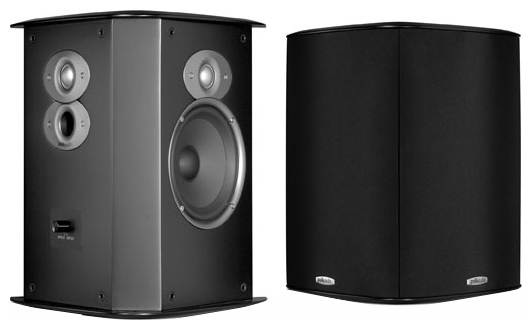 Акустические системы - Polk Audio FXi A6
