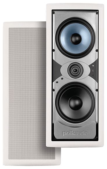Акустические системы - Polk Audio LC-265i-IP