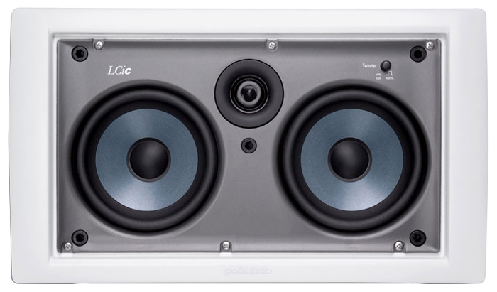 Акустические системы - Polk Audio LCi-C