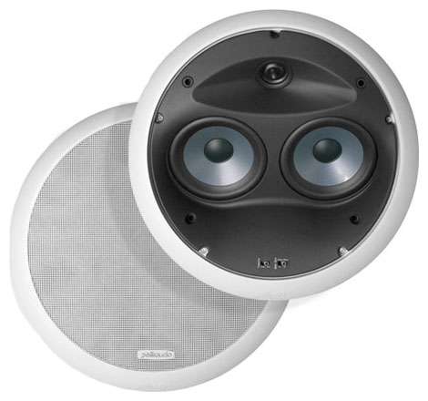 Акустические системы - Polk Audio LCi-RTS100