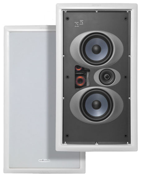 Акустические системы - Polk Audio LCi-RTS105