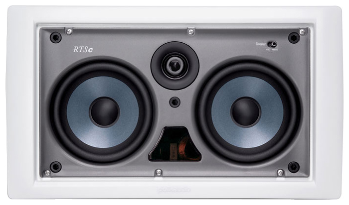 Акустические системы - Polk Audio LCi-RTS-C