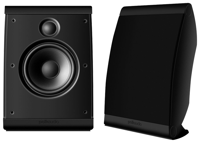 Акустические системы - Polk Audio OWM3