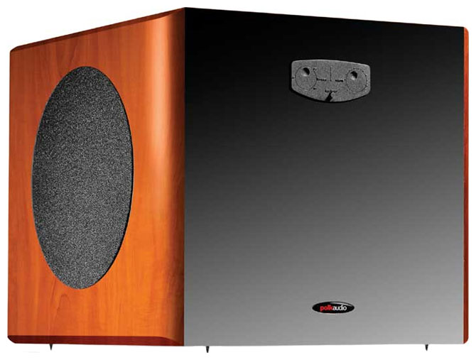 Акустические системы - Polk Audio PSW1000
