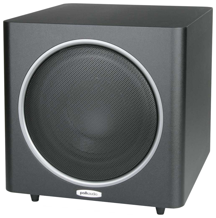 Акустические системы - Polk Audio PSW110