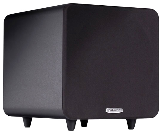 Акустические системы - Polk Audio PSW111