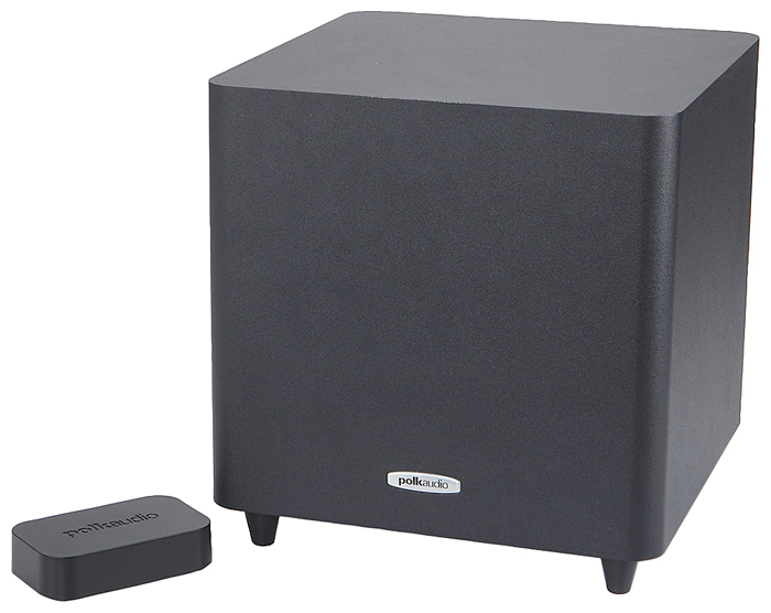 Акустические системы - Polk Audio PSWi225