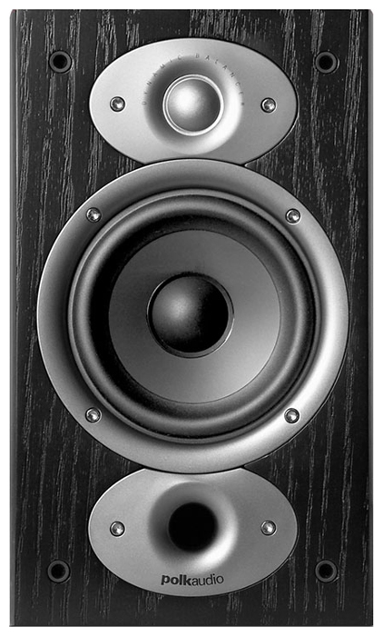 Акустические системы - Polk Audio RTi A1