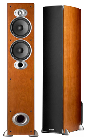 Акустические системы - Polk Audio RTi A5