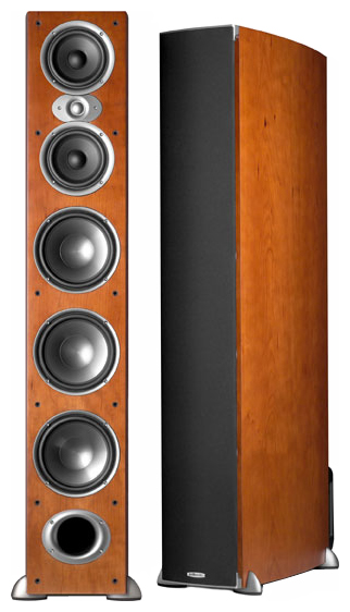Акустические системы - Polk Audio RTi A9