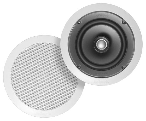 Акустические системы - Polk Audio SC50