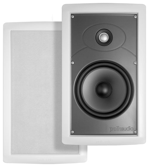 Акустические системы - Polk Audio SC65