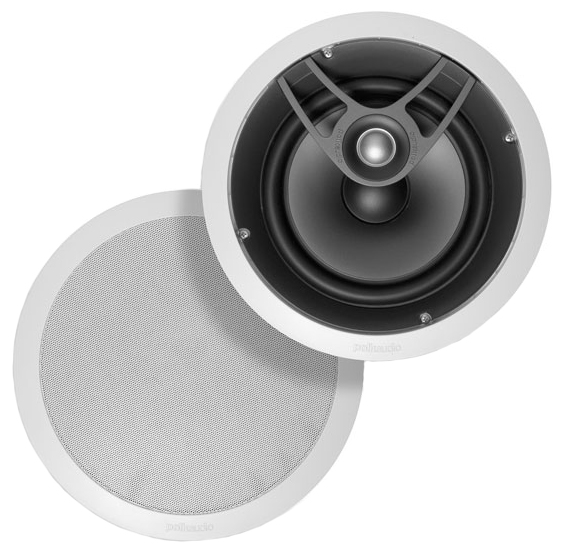 Акустические системы - Polk Audio SC80