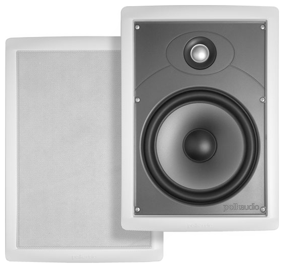 Акустические системы - Polk Audio SC85