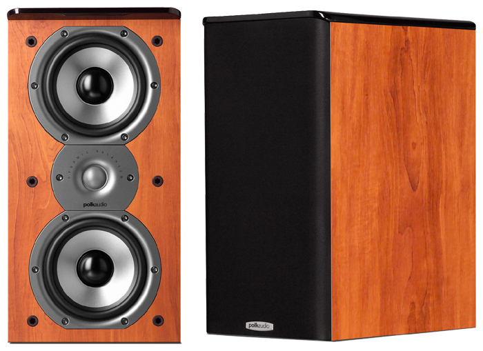 Акустические системы - Polk Audio TSi 200