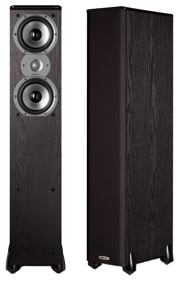 Акустические системы - Polk Audio TSi 300