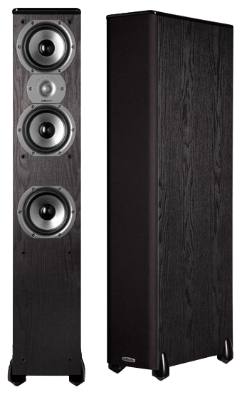 Акустические системы - Polk Audio TSi 400
