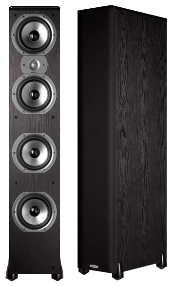 Акустические системы - Polk Audio TSi 500