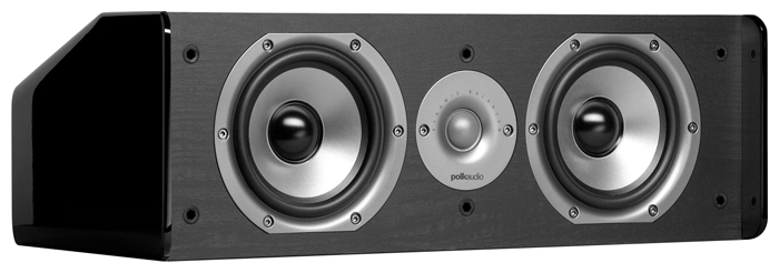Акустические системы - Polk Audio TSi CS10