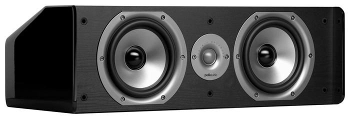 Акустические системы - Polk Audio TSi CS20