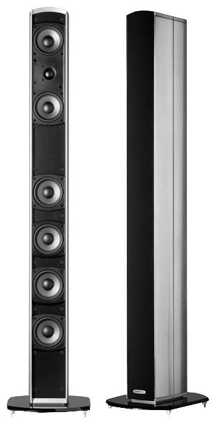 Акустические системы - Polk Audio VM30