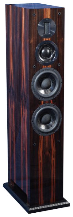 Акустические системы - ProAc Carbon Pro 6
