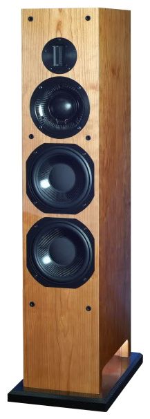 Акустические системы - ProAc Carbon Pro 8