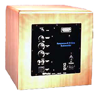 Акустические системы - ProAc ER1 Sub Woofer