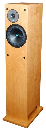 Акустические системы - ProAc Response D18