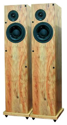 Акустические системы - ProAc Response D28