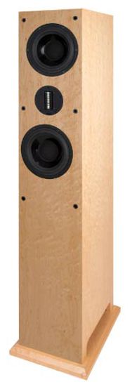 Акустические системы - ProAc Response D38R