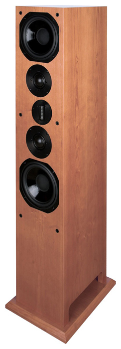 Акустические системы - ProAc Response D80R
