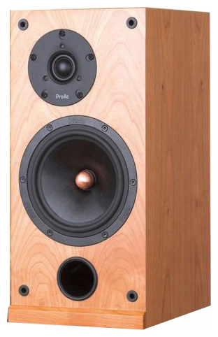 Акустические системы - ProAc Response D Two
