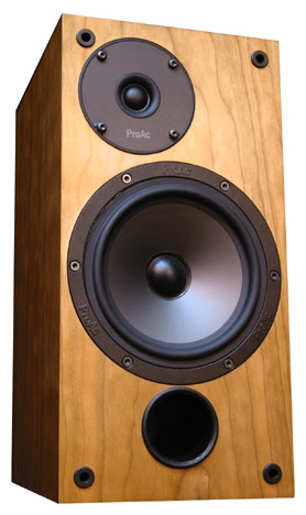 Акустические системы - ProAc Studio 115