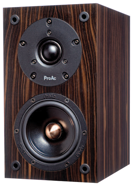 Акустические системы - ProAc Tablette Reference 8 Signature