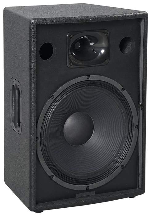 Акустические системы - PROEL EX15P