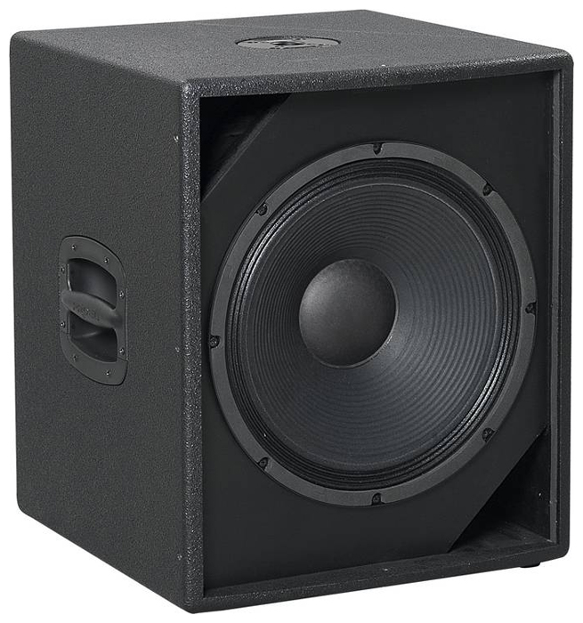 Акустические системы - PROEL EX15SP