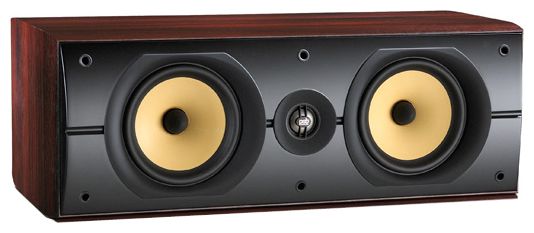 Акустические системы - PSB Image C5 Centre