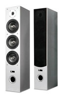 Акустические системы - Pure Acoustics EX 750F