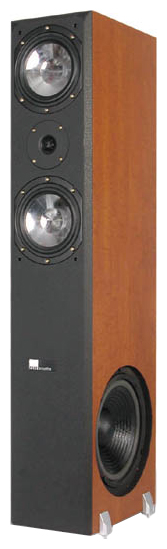 Акустические системы - Pure Acoustics PRO828F