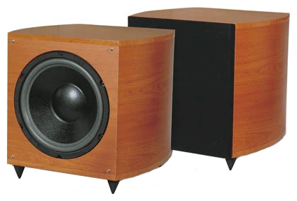 Акустические системы - Pure Acoustics Sub RB 1150