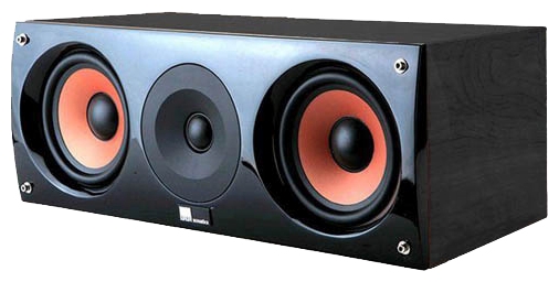 Акустические системы - Pure Acoustics SuperNova C