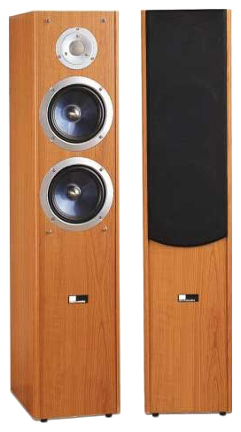 Акустические системы - Pure Acoustics XTI 50F