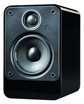 Акустические системы - Q Acoustics 2010