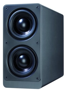 Акустические системы - Q Acoustics 2070S