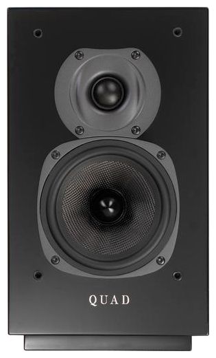 Акустические системы - Quad 11L2