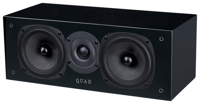 Акустические системы - Quad L2-Centre