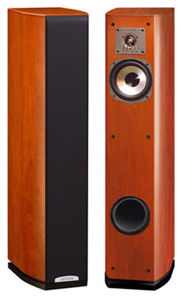 Акустические системы - Quadral Aurum 970