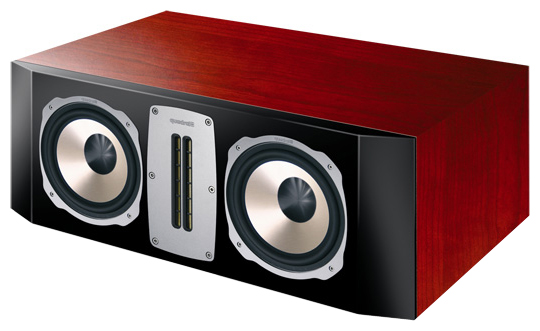 Акустические системы - Quadral Aurum Base Prestige T