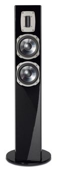 Акустические системы - Quadral Chromium Style 50
